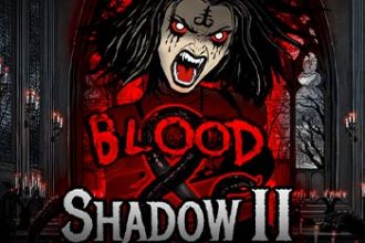 Blood and Shadow 2