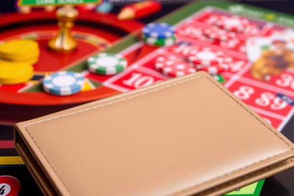 Вывод средств