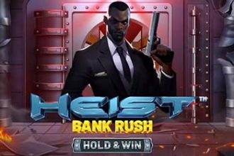 Heist: Bank Rush