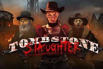 Tombstone Slaughter: El Gordo’s Revenge