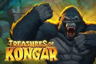 Treasures of Kongar